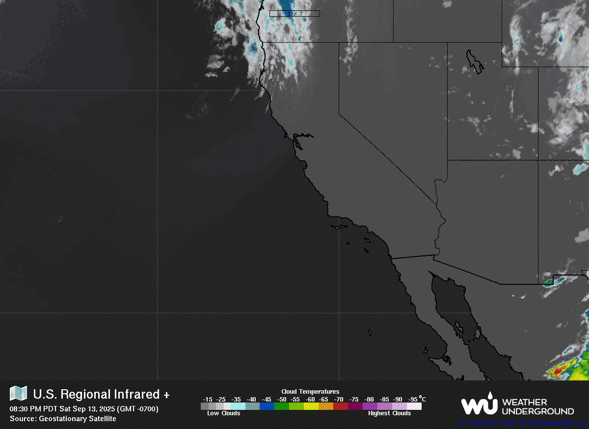WU South West Satellite
