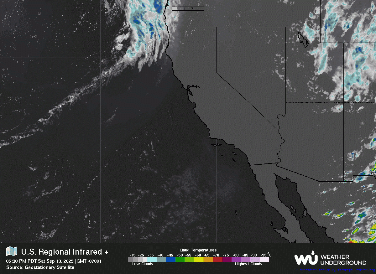 WU South West Satellite