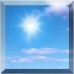 Few Clouds